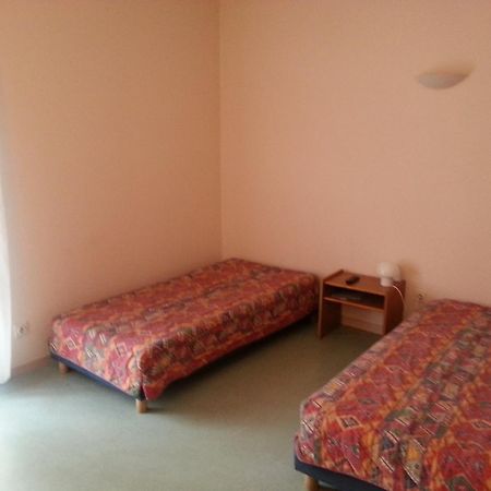 Residence Des 3 Cesars Aulus-les-Bains Room photo