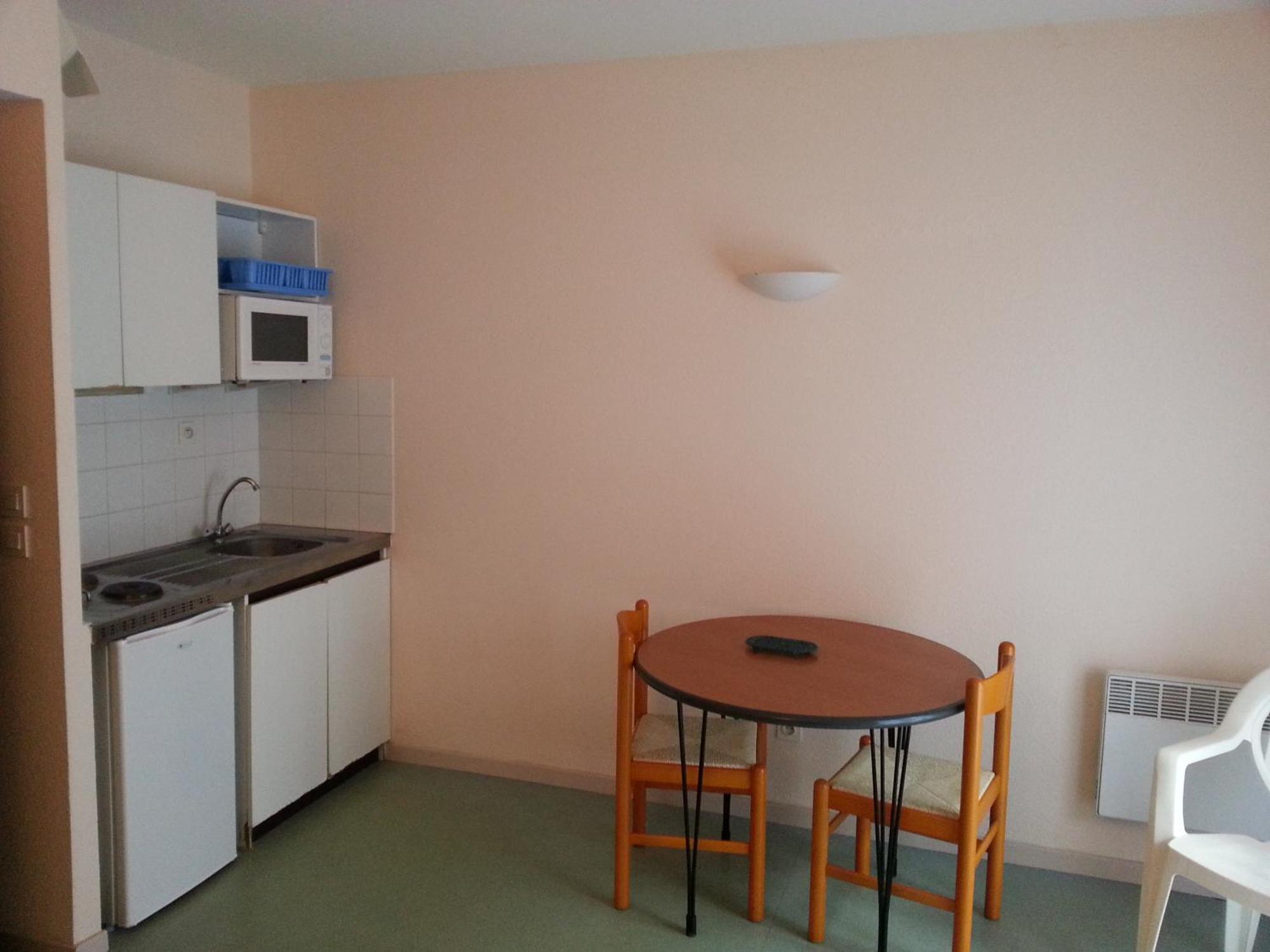 Residence Des 3 Cesars Aulus-les-Bains Room photo